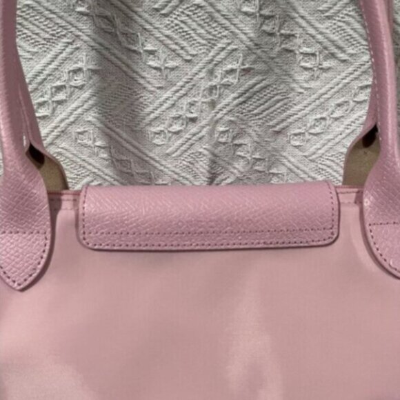 🎉NWT Longchamp le pliage Club Tote Large Hawthorn - Picture 6 of 6